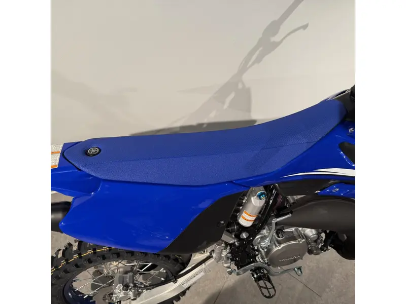 2026 Yamaha YZ85 thumbnail 4