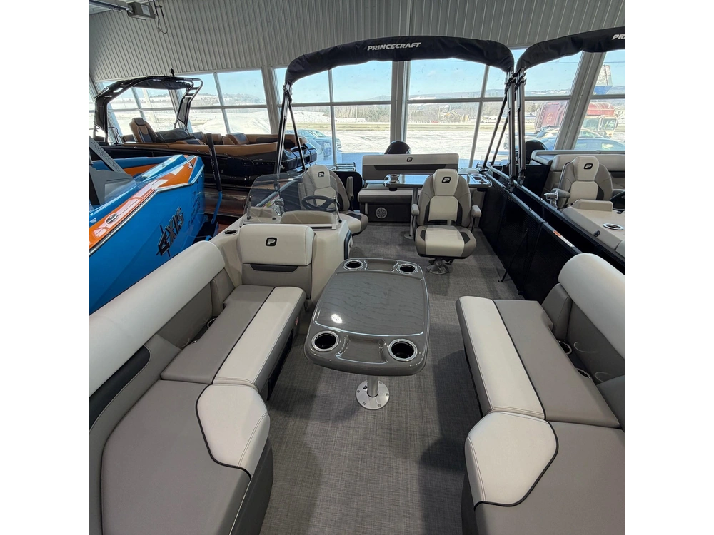 Princecraft Vectra 21 Rl 2026 alt