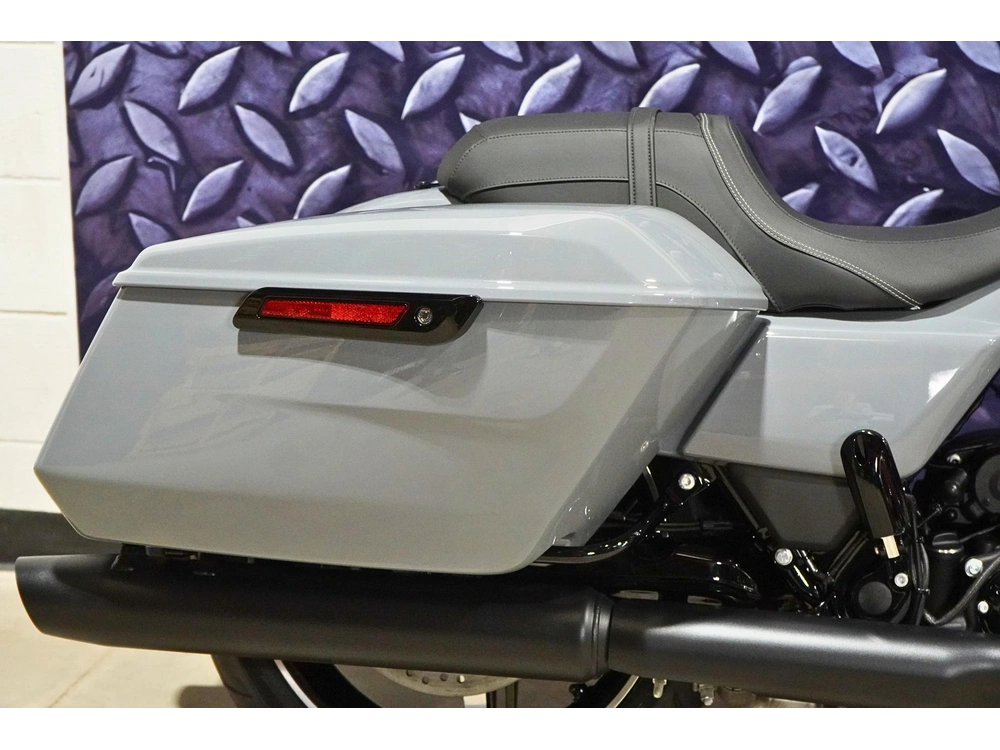 2026 Harley-davidson Fltrx Road Glide alt