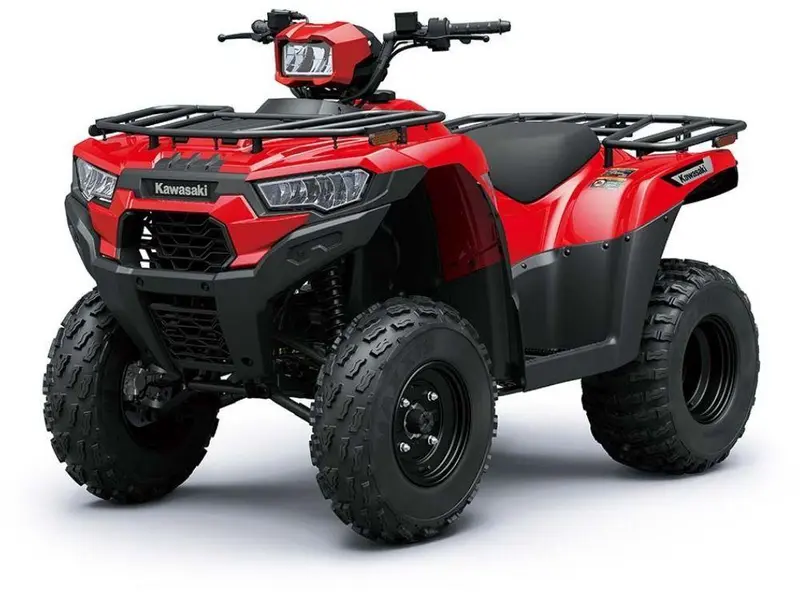 2026 Kawasaki Brute Force 300 FI