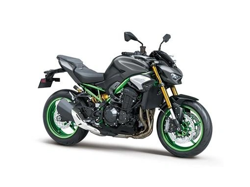 Kawasaki Z900 Se 2026 alt