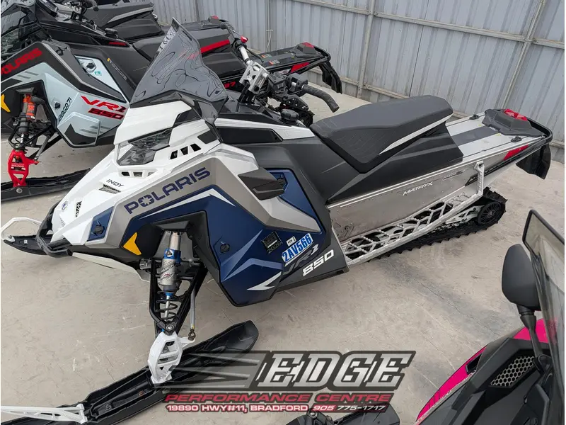 Polaris 850 VR1 129 2022