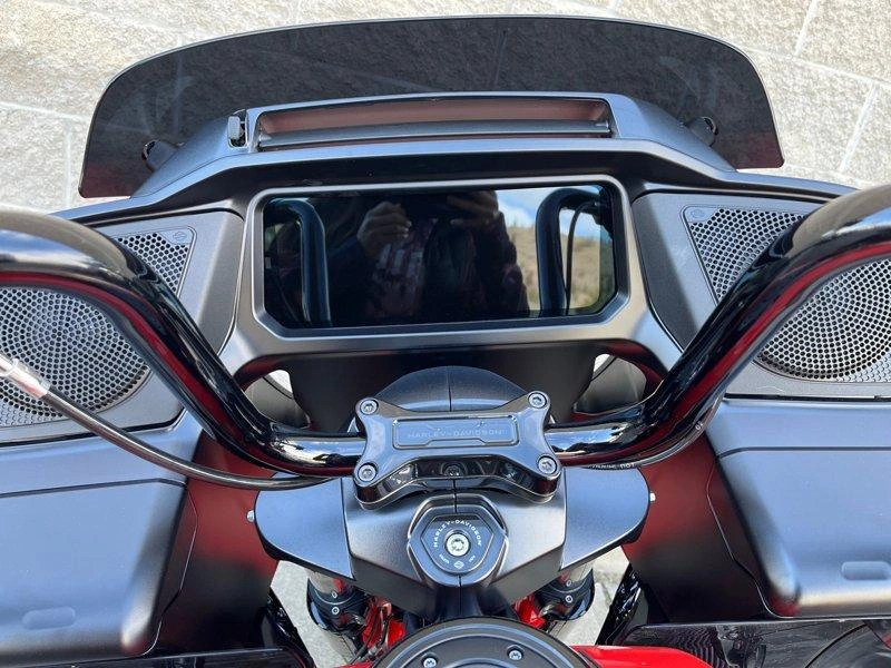 2026 Harley-davidson Touring Fltrx - Road Glide™ alt