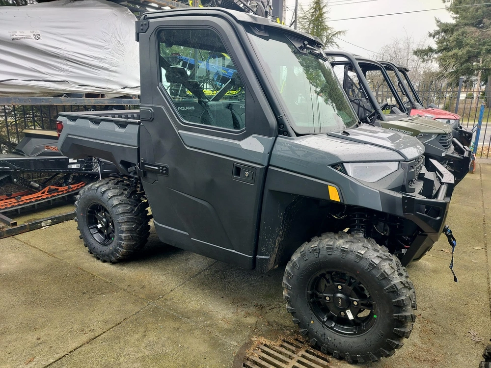 2026 Polaris Ranger Xp 1000 Northstar Premium alt