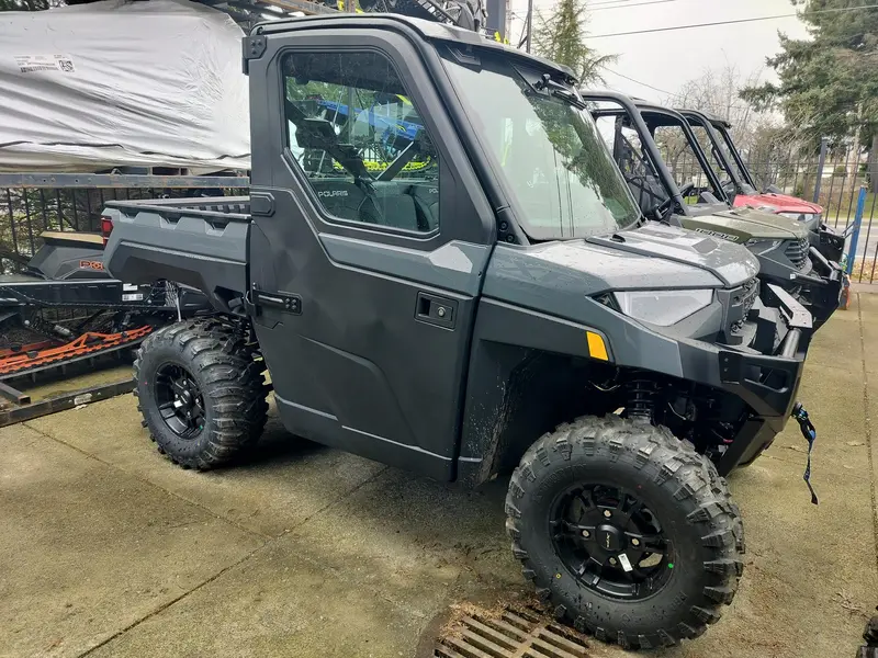 2026 Polaris Ranger XP 1000 NorthStar Premium