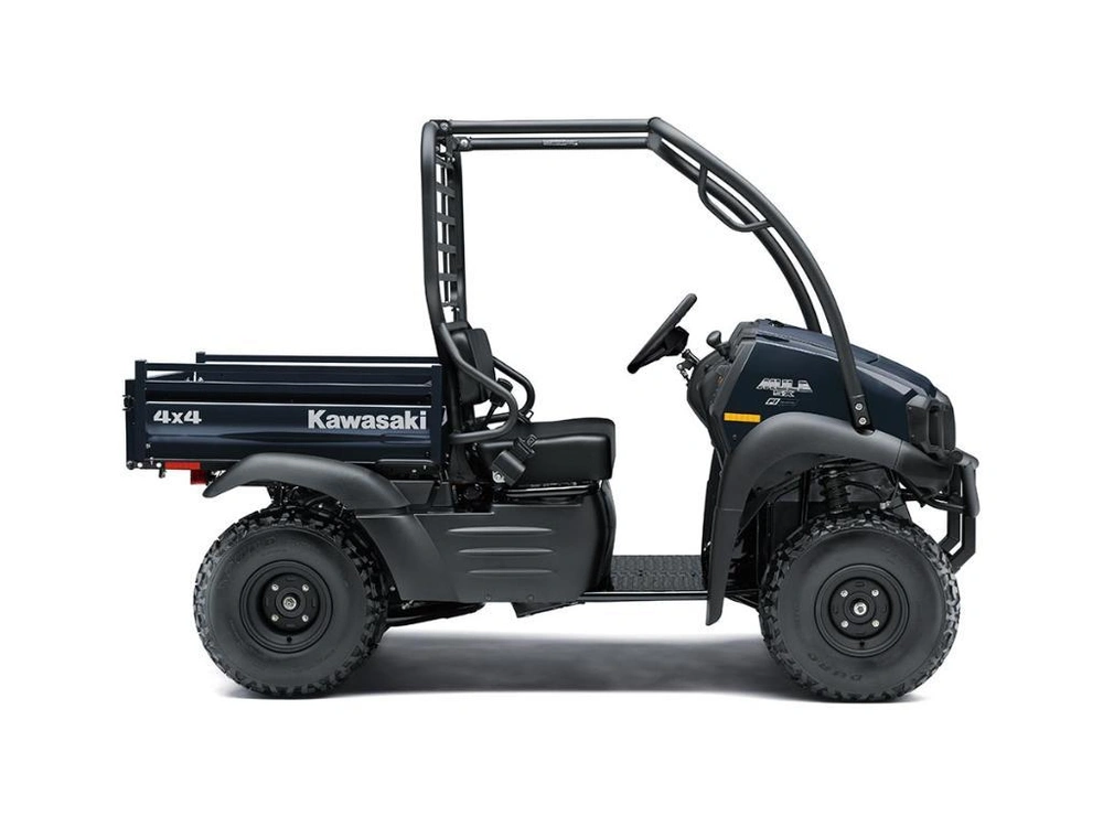 2026 Kawasaki Mule Sx 4x4 alt