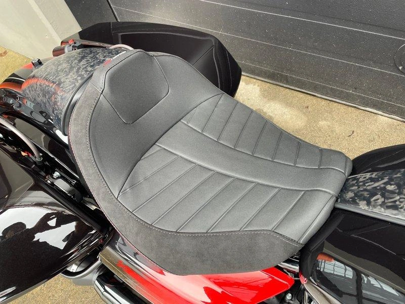 2026 Harley-davidson Fltrxstse - Cvo™ Road Glide® St alt