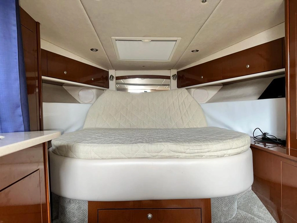 Sea Ray 330 Sundancer 2009 alt