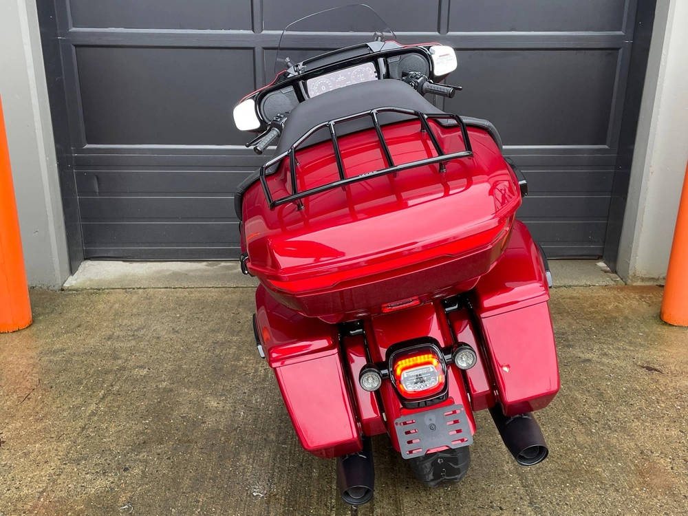 2026 Harley-davidson Flhxl - Street Glide Limited alt