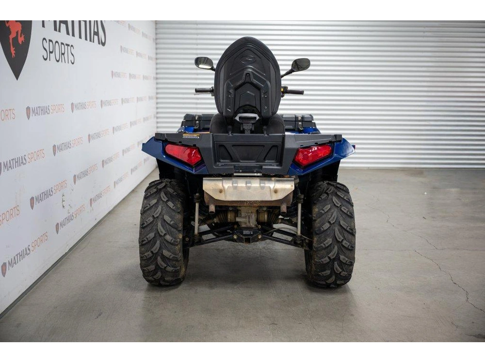 2023 Polaris Sportsman 850 Touring alt