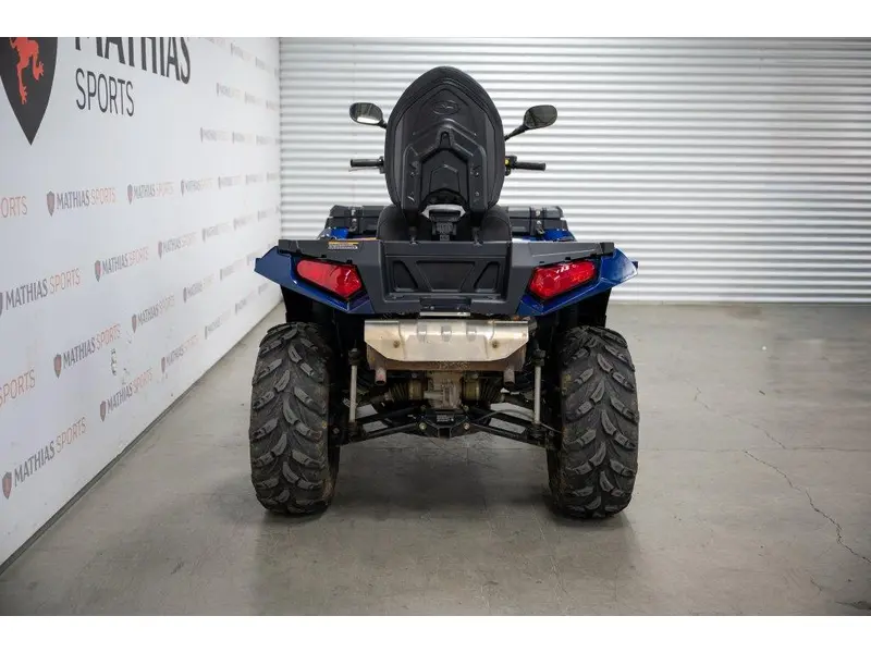 Polaris sportsman 850 touring 2023