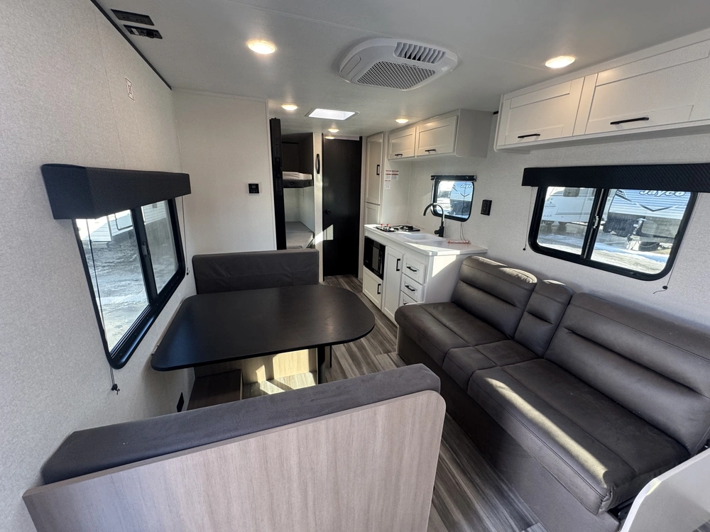 2026 Jayco Jay Flight Slx 250bh alt