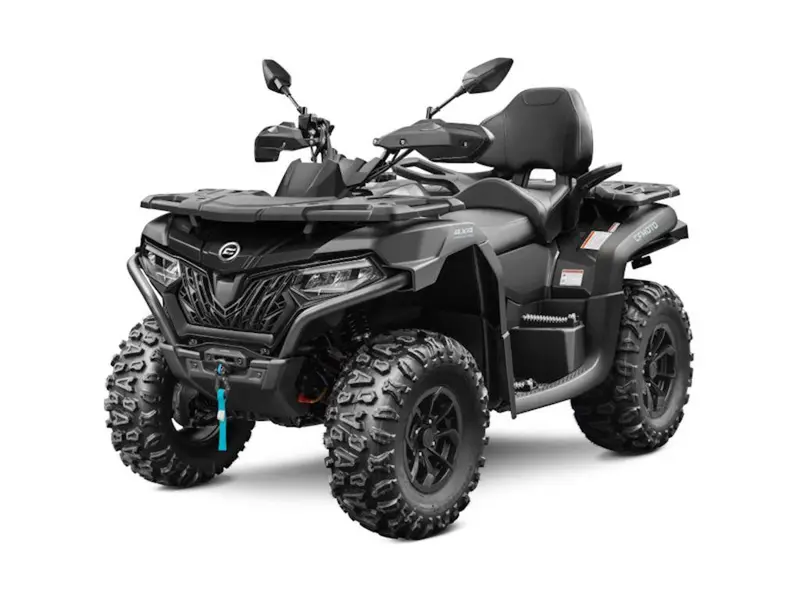 CFMOTO CFORCE 600 Touring 2025