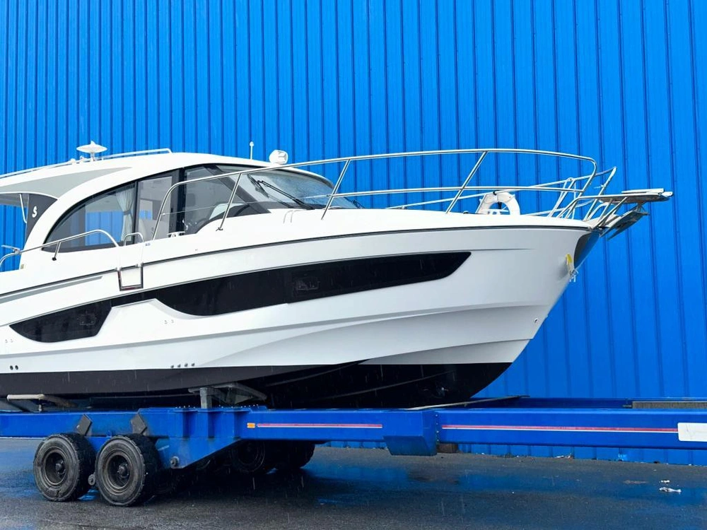 Beneteau Antares 11 2022 alt