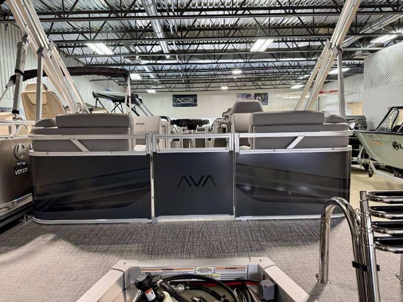 2026 Avalon Vls Quad Lounger Koolfab 19 X 8 alt