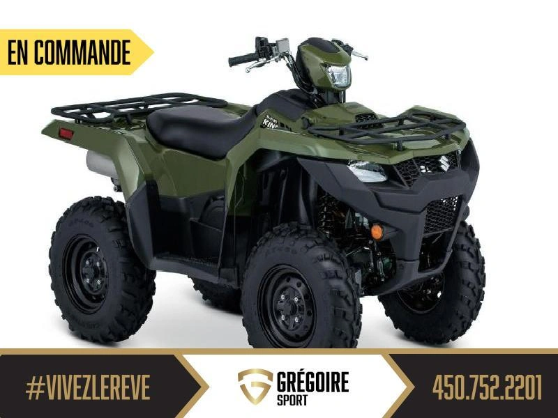 2025 Suzuki Kingquad 750x alt