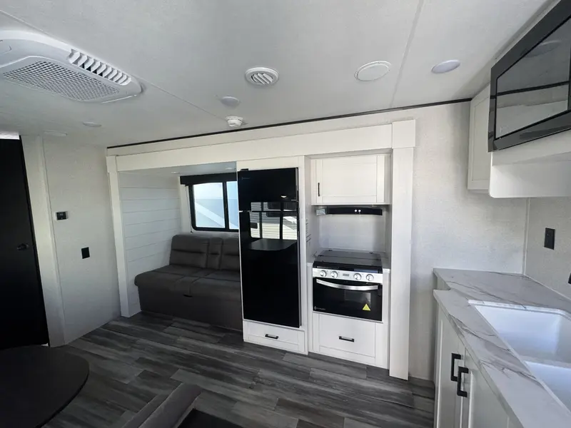 2026 Jayco JAY FLIGHT SLX 265BHS