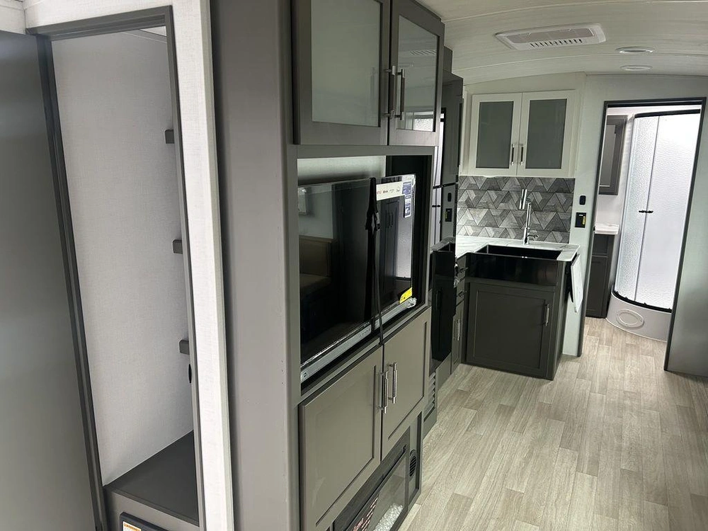 2025 Keystone Rv Bullet Crossfire 260rbs alt