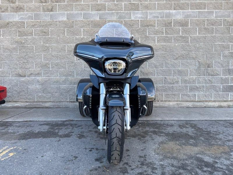 2026 Harley-davidson Flhlt - Street Glide® 3 Limited alt