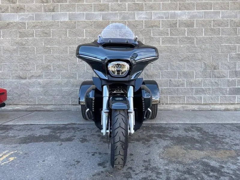 2026 Harley-Davidson FLHLT - Street Glide® 3 Limited