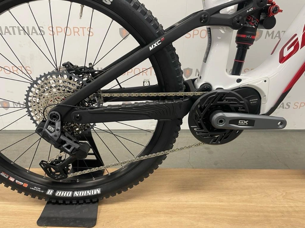 2025 Gasgas Mxc5 alt