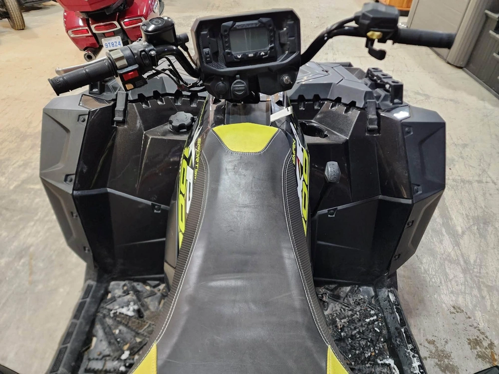 2022 Polaris Sportsman 1000 alt