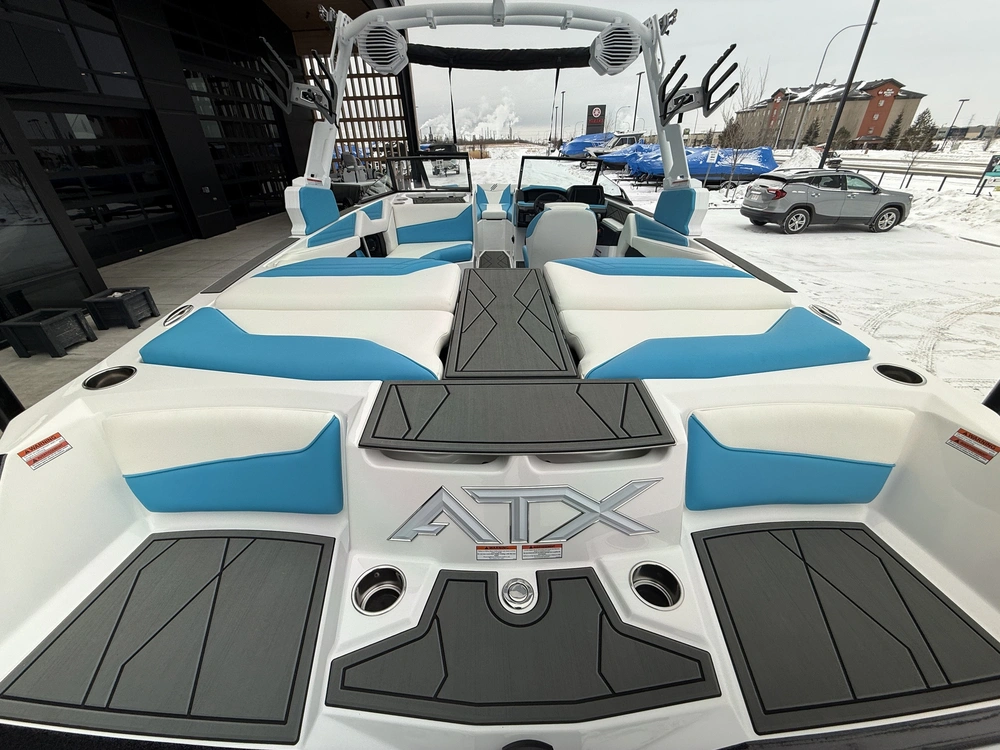2026 Atx Surf Boats 22 Type-s alt