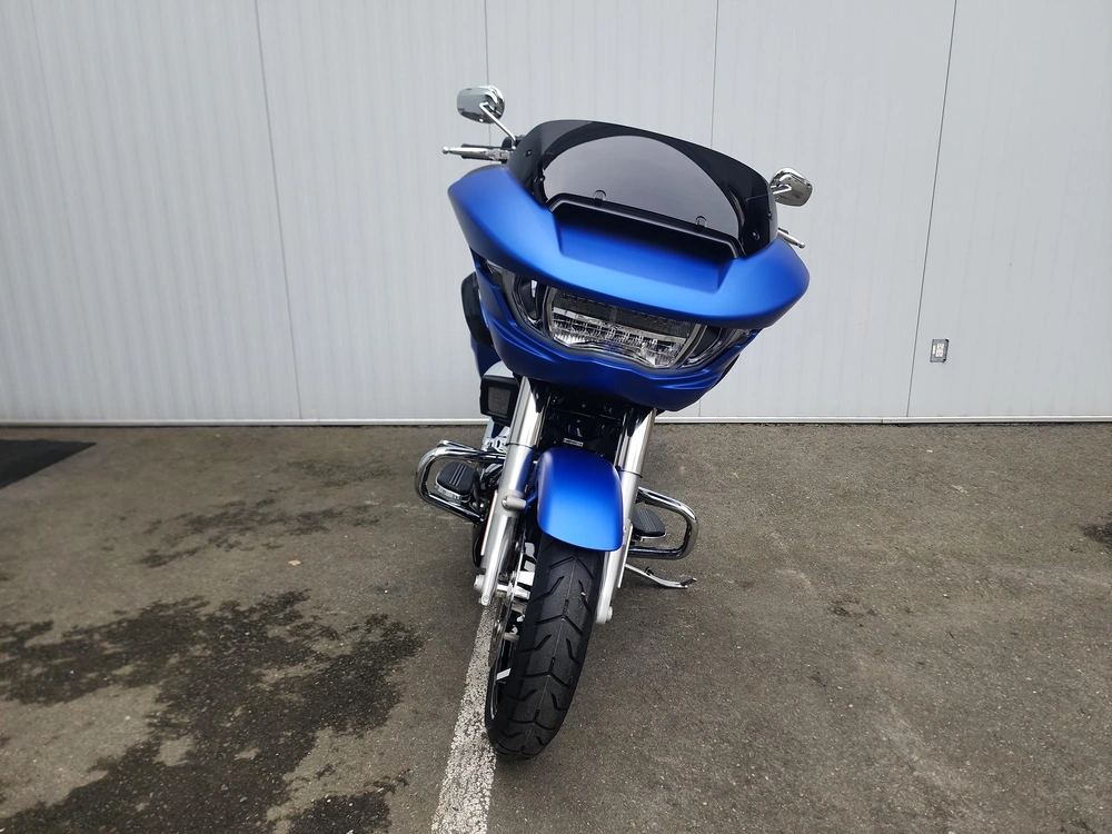 2026 Harley-davidson Fltrx - Road Glide® alt