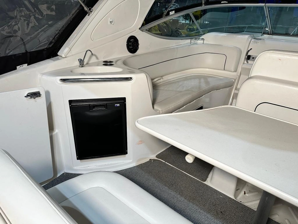 Bayliner 285 2012 alt