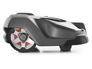 2021 Husqvarna 450x Automower alt