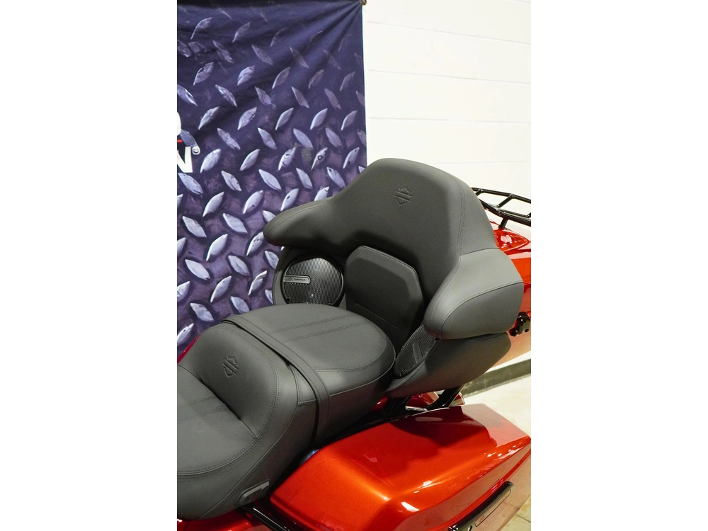 2026 Harley-davidson Flhxl Street Glide Limited alt