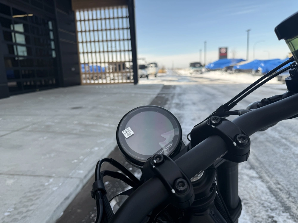 2026 Cfmoto 450cl-c alt