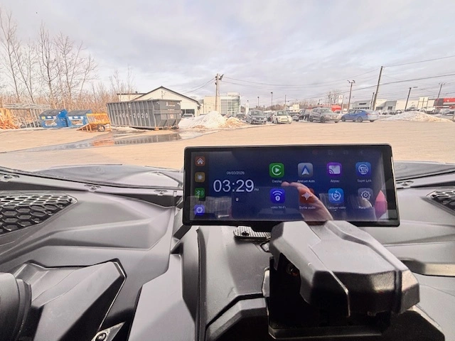 2021 Can-am Maverick 1000 X3 Dps Turbo R Maverick1000 1000x3 Turbo R alt