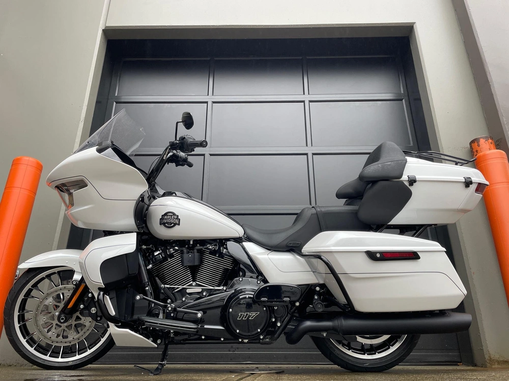 2026 Harley-davidson Fltrxl - Road Glide® Limited alt