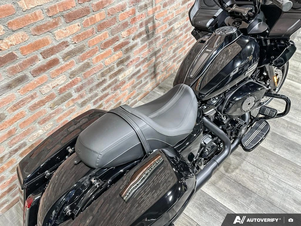 2026 Harley-davidson Road Glide alt