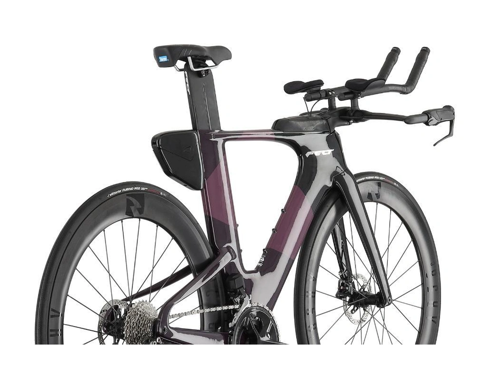 Felt Iax Advanced 105 Di2 2024 alt