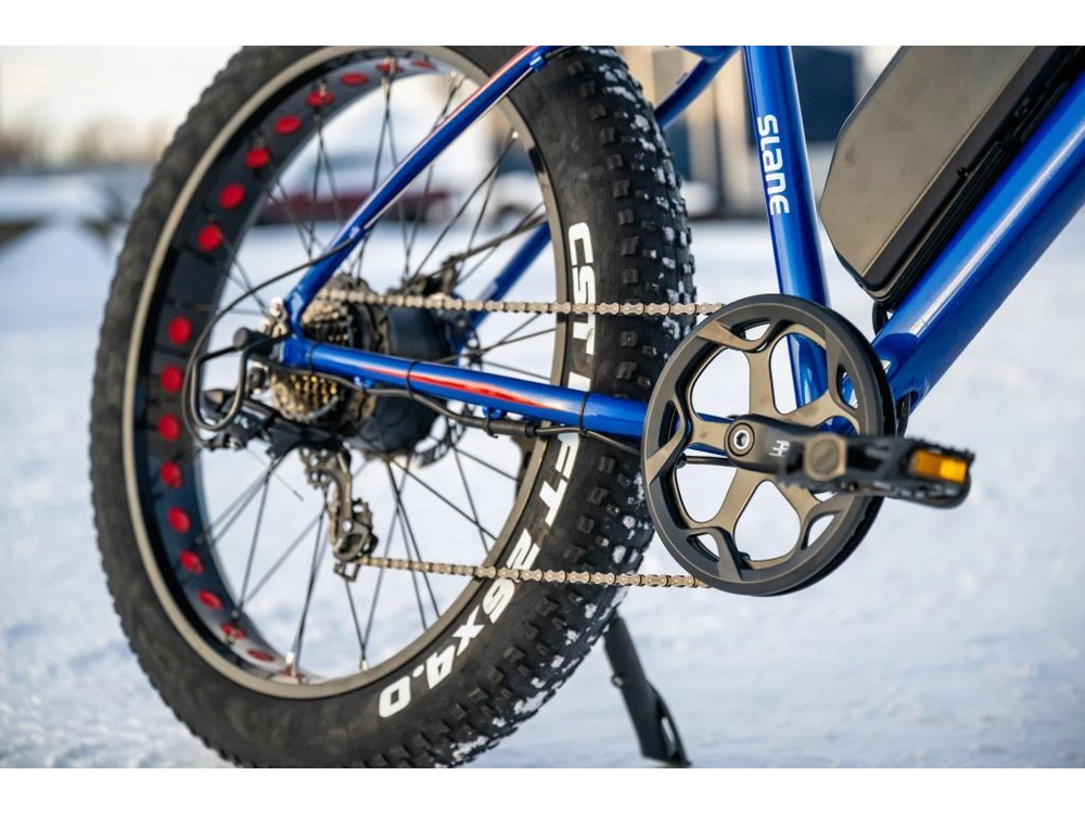 2024 Slane Ajax Fat Tire alt