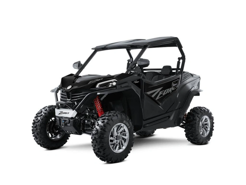 2025 Cfmoto Zforce 950 Sport alt
