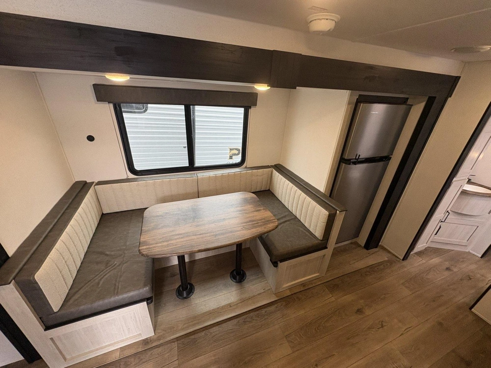 Forest River Puma Camping Edition 263bhce 2026 alt