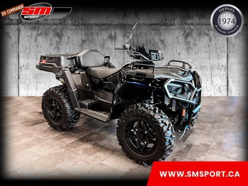 2026 Polaris Sportsman X2 570 alt