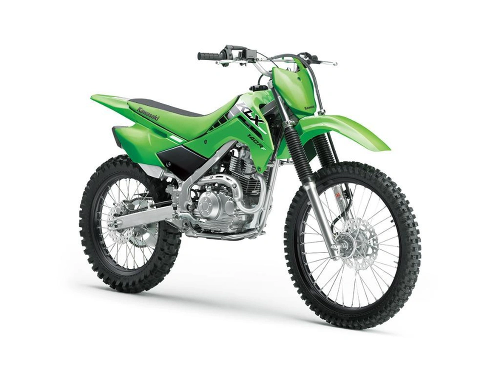2025 Kawasaki Klx140r F alt
