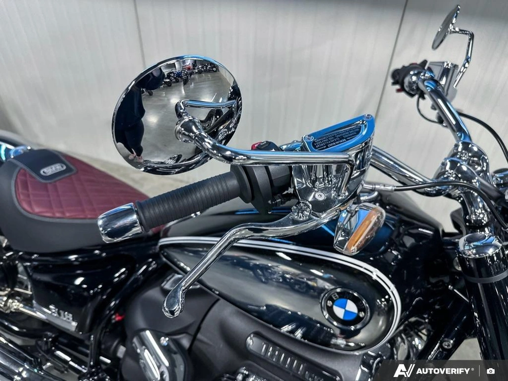 2023 Bmw R 18 100 Years alt