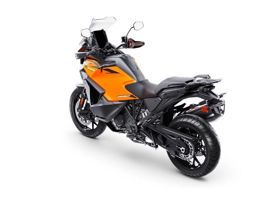 2027 Ktm 1390 Super Adventure S Evo alt