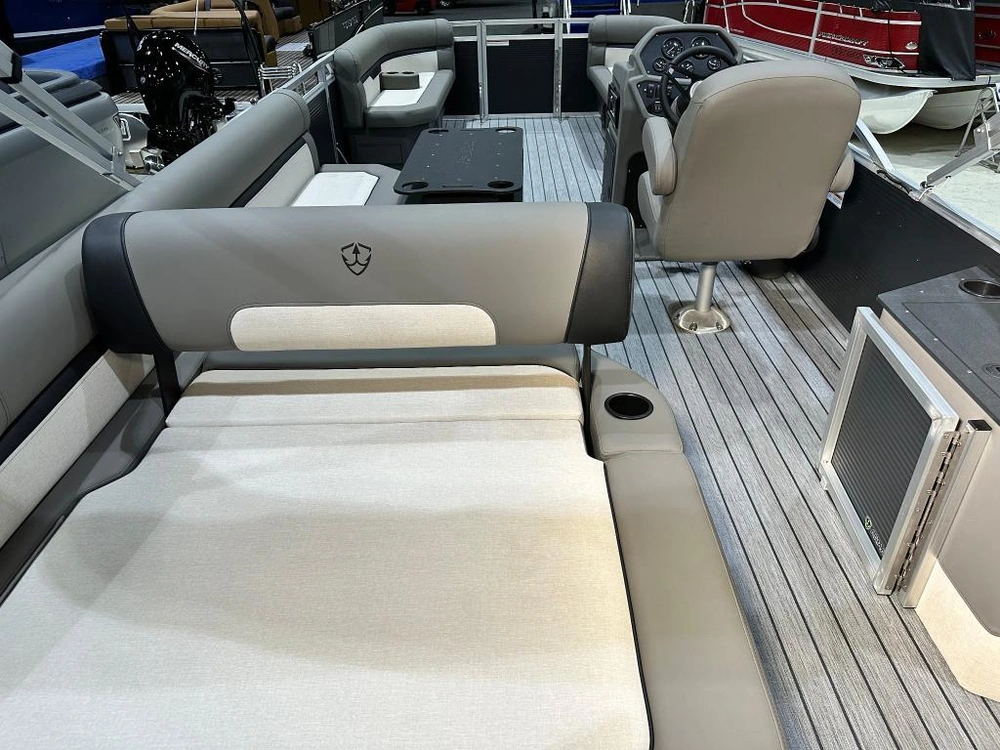 Armada Saphir 23sb - Demo 2025 alt