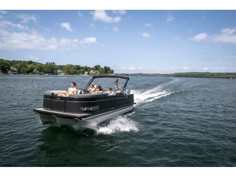 2026 Avalon Catalina Vrl 23 Pieds alt