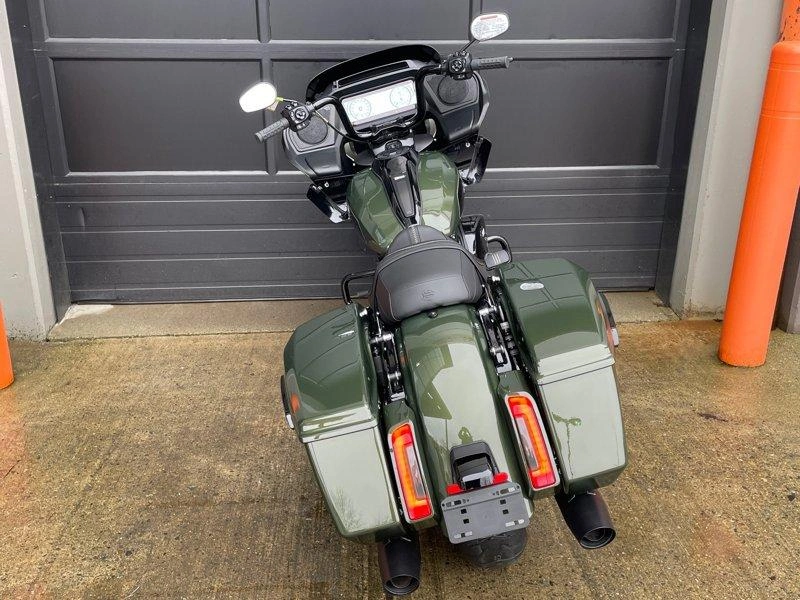 2026 Harley-davidson Fltrx - Road Glide® alt