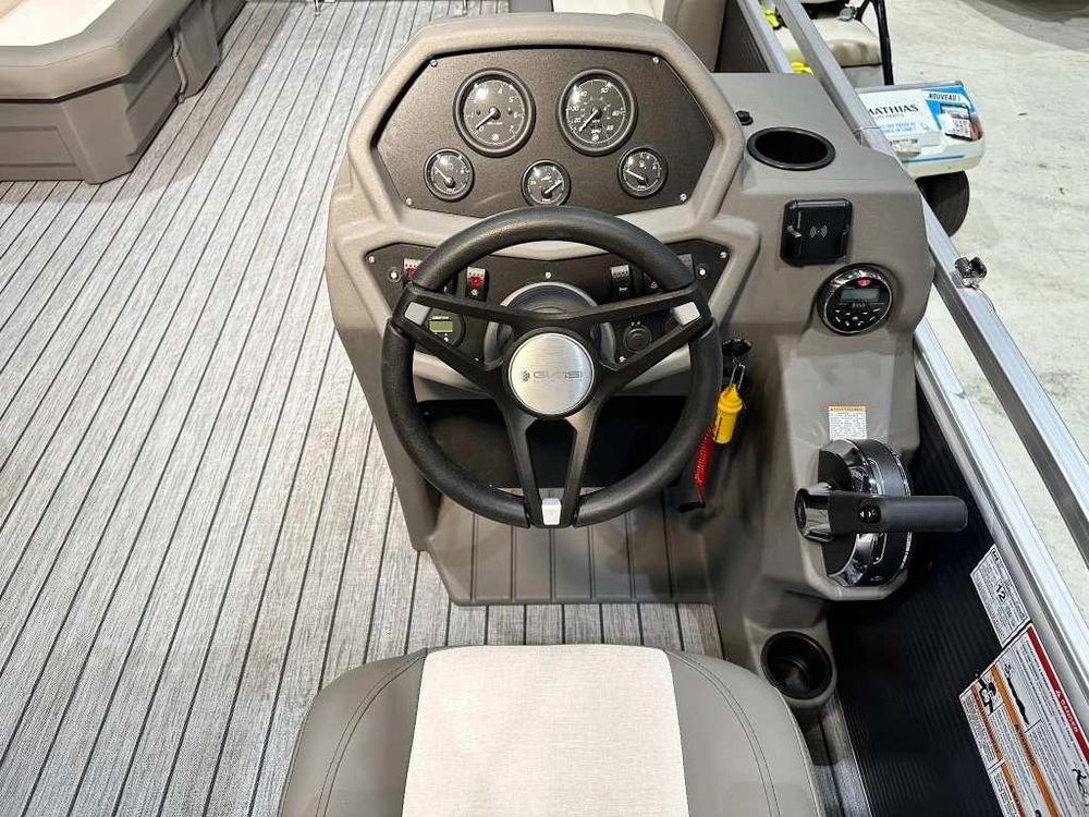 Armada Saphir 23sb - Demo 2025 alt