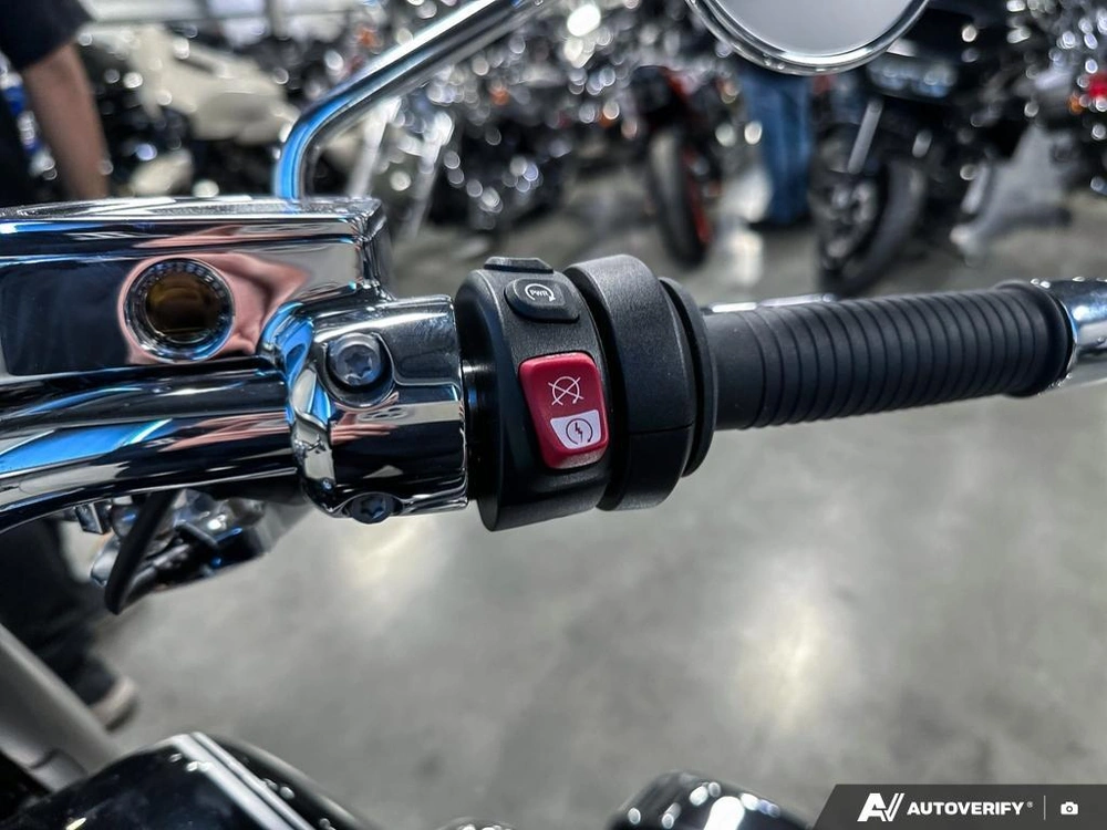 2023 Bmw R 18 100 Years alt