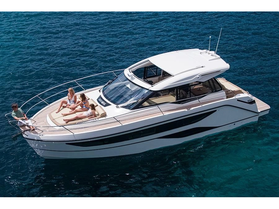 Bavaria Sr38 2026 alt