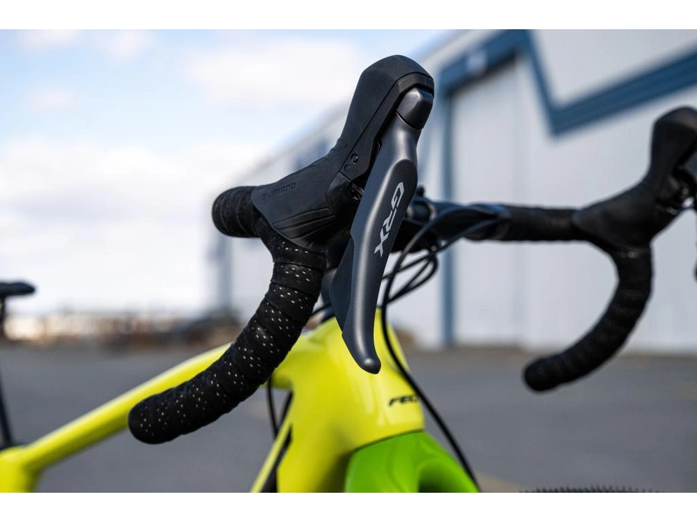 2024 Felt Breed | Advanced | Grx 820 alt